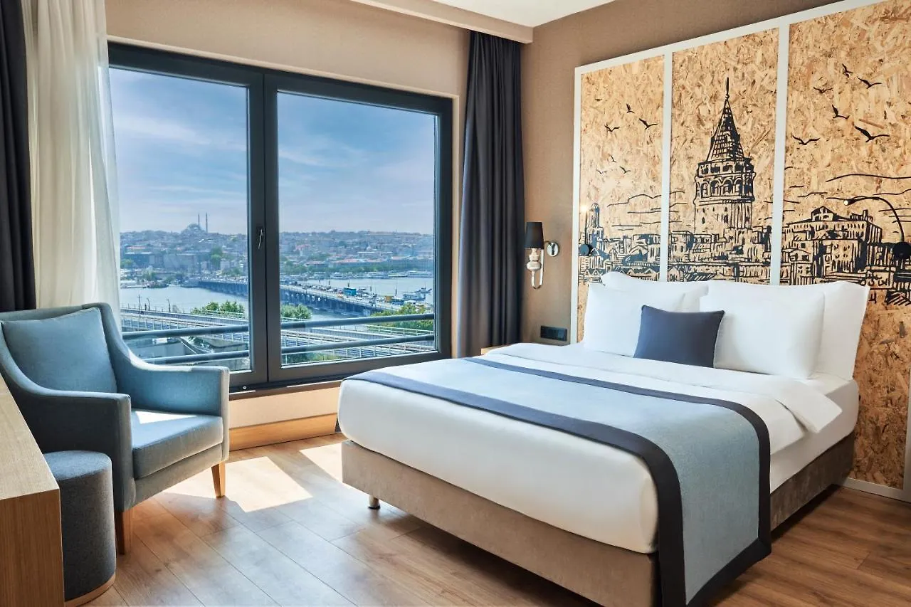 The Halich Hotel Istanbul Karakoy - Special Category