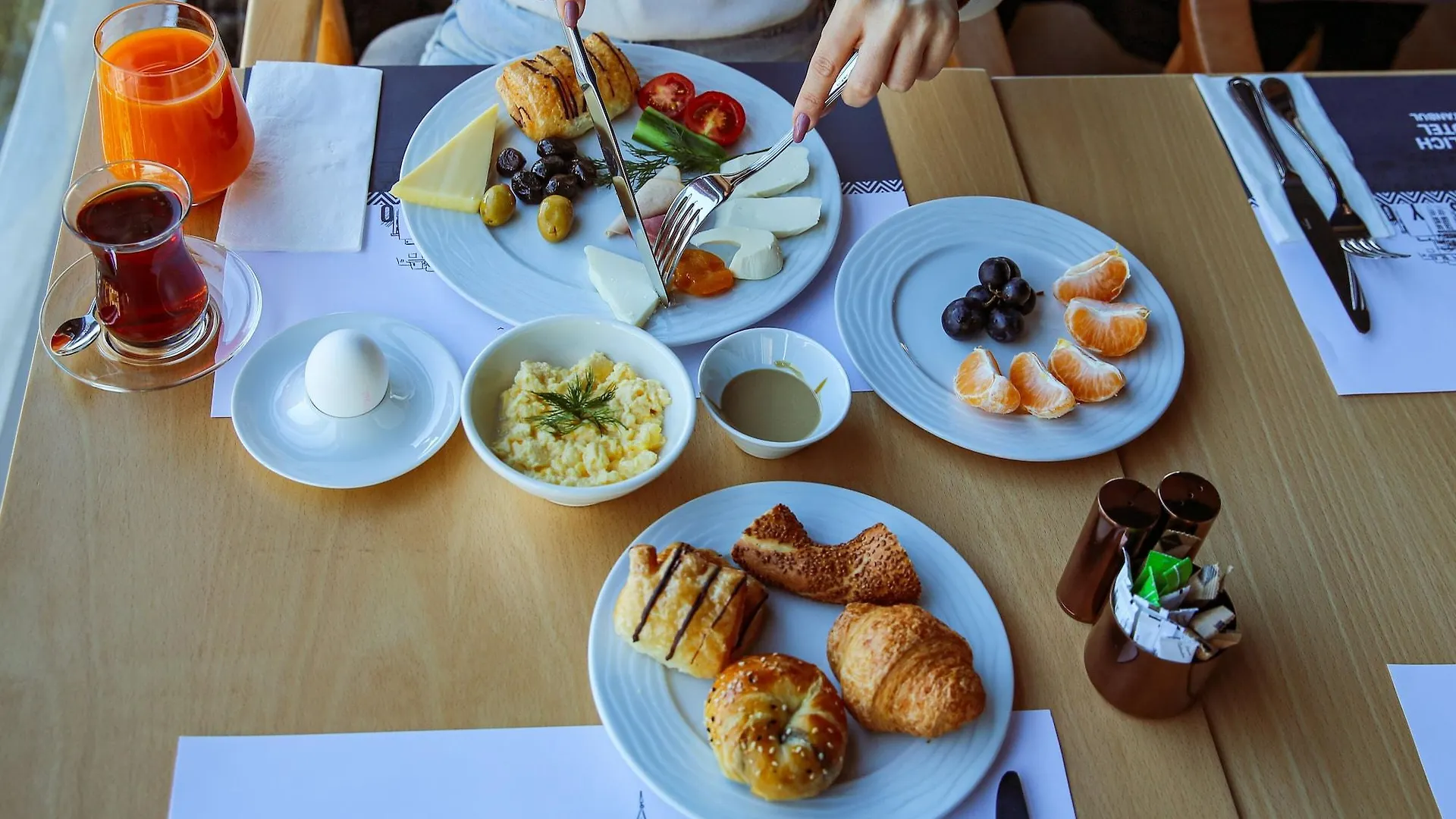 The Halich Hotel Istanbul Karakoy - Special Category