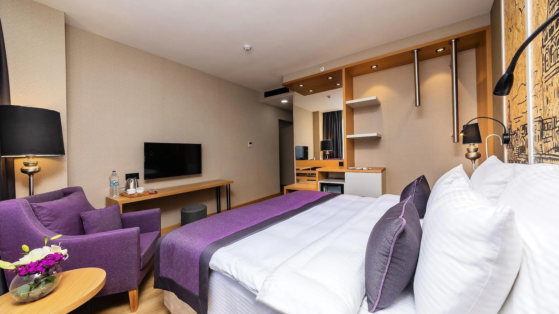 The Halich Hotel Istanbul Karakoy - Special Category
