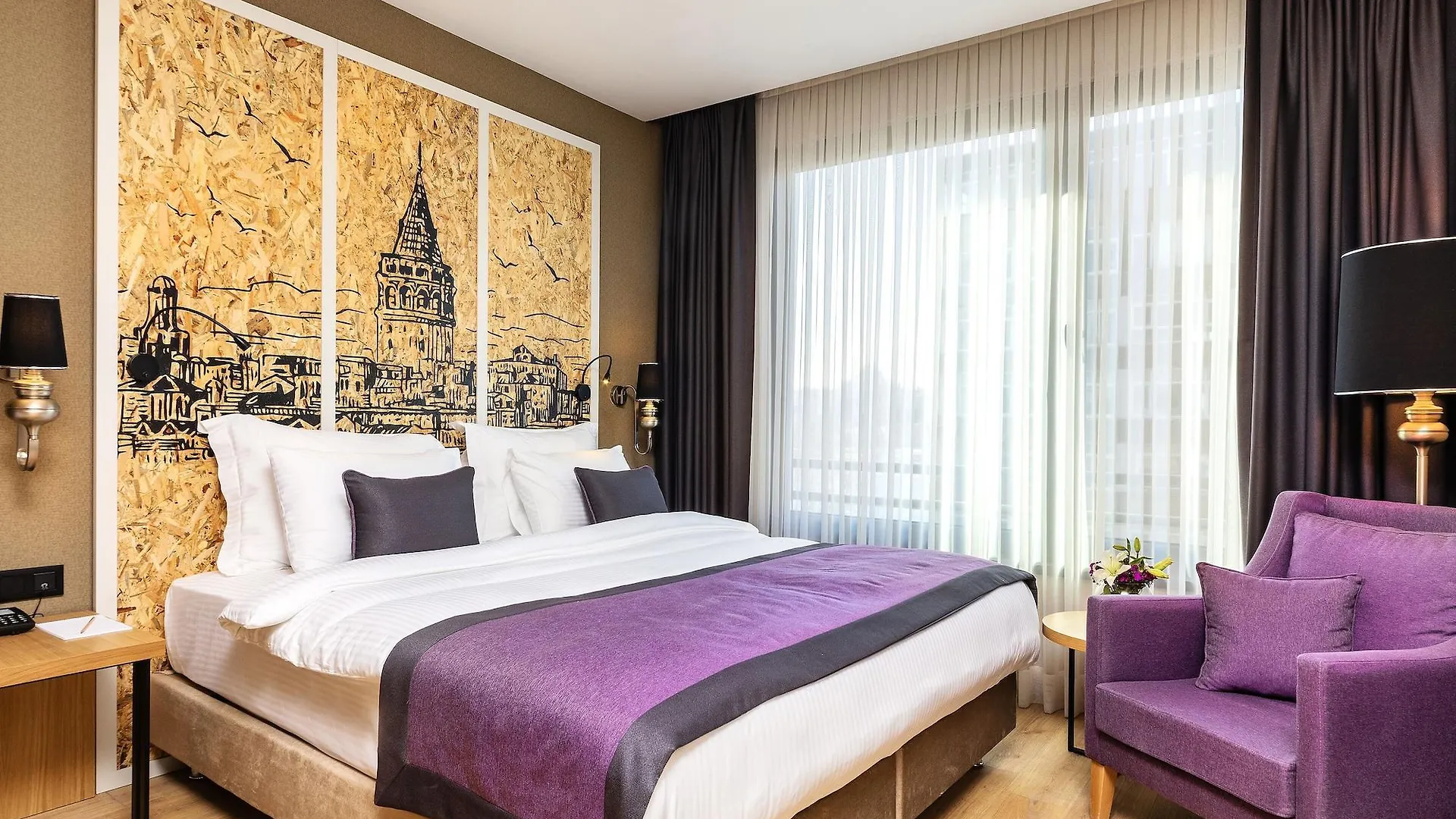 The Halich Hotel Istanbul Karakoy - Special Category