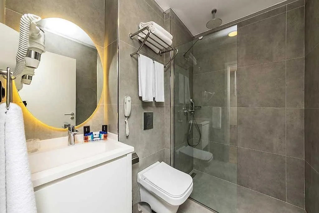 The Halich Hotel Istanbul Karakoy - Special Category Turkey