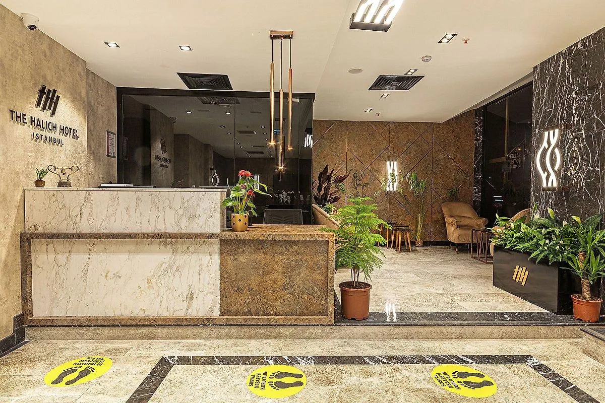 The Halich Hotel Istanbul Karakoy - Special Category