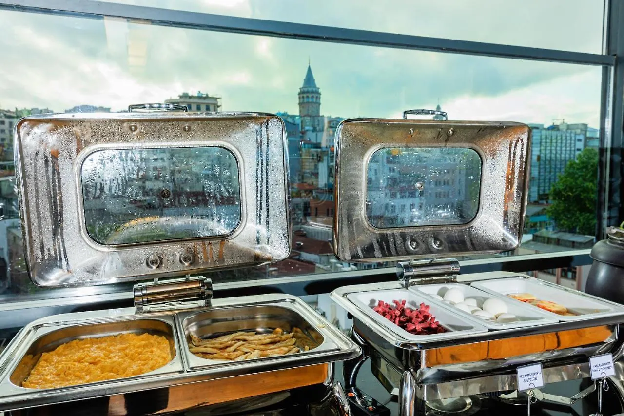 The Halich Hotel Istanbul Karakoy - Special Category Turkey