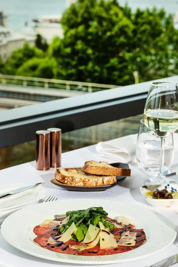 The Halich Hotel Istanbul Karakoy - Special Category