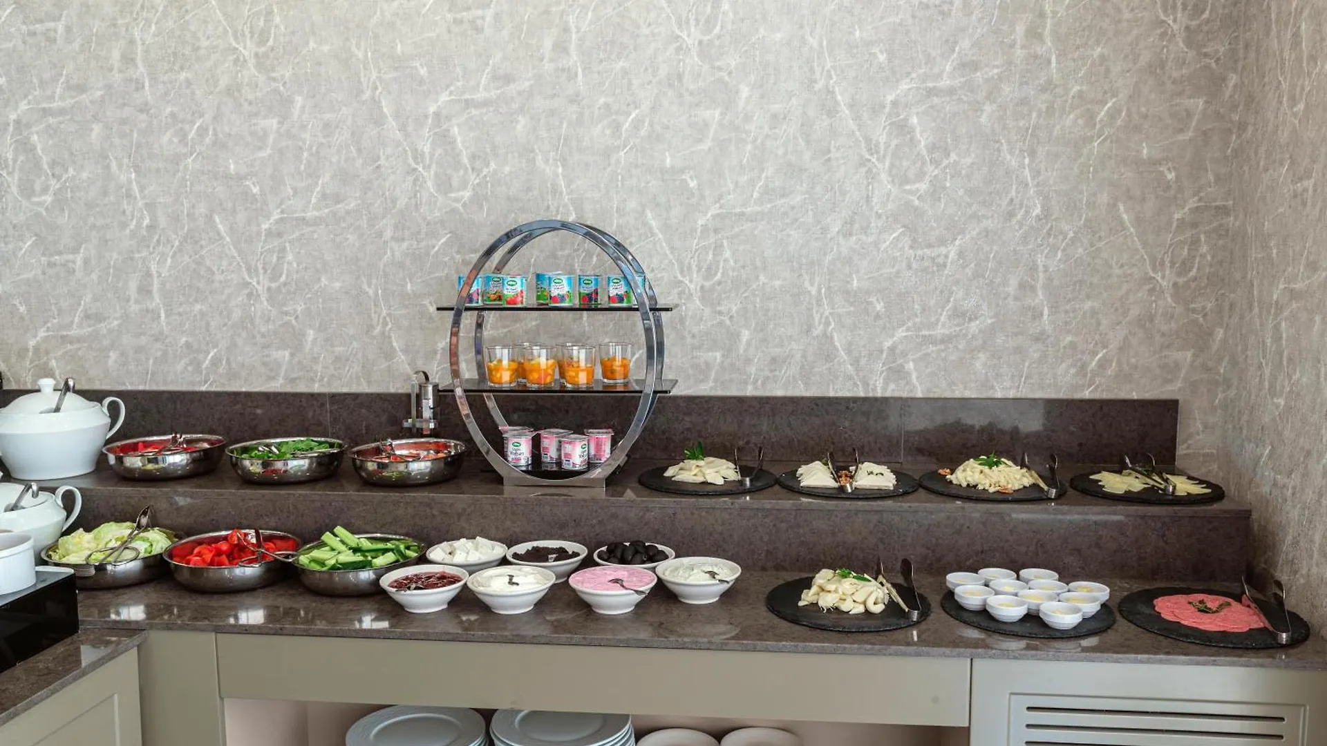 The Halich Hotel Istanbul Karakoy - Special Category