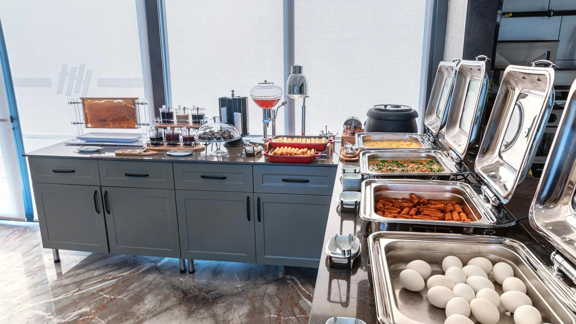 The Halich Hotel Istanbul Karakoy - Special Category