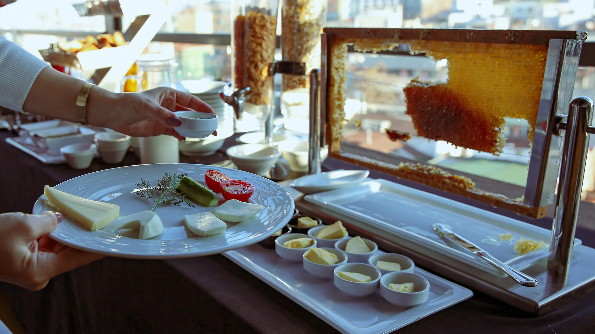 The Halich Hotel Istanbul Karakoy - Special Category 4*,  تركيا