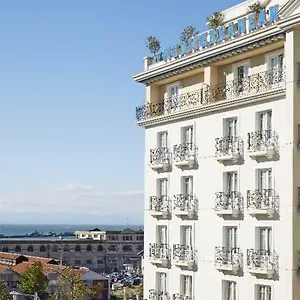 ***** Ξενοδοχείο Mediterranean Palace Ελλάδα