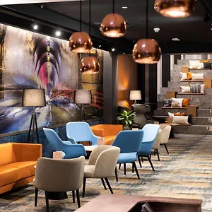 Three Corners Downtown 4* Budapeste