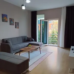 Nur Sena's House Hotel de apartamente