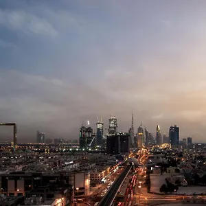 Doubletree By Hilton M Square & Residences Hotel Dubai