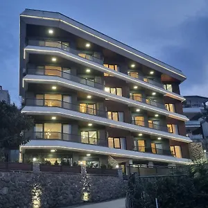 Dreams Luxury Residences & Lifestyle , ترابزون تركيا