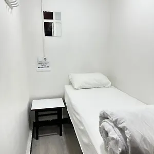 호스텔 Hamam 1469