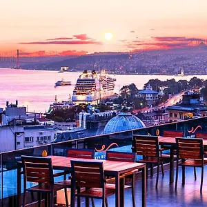 Demiray Old ***** Isztambul
