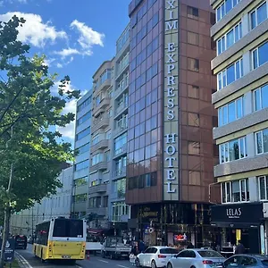 Ξενοδοχείο Taxim Express Bosphorus, Κωνσταντινούπολη