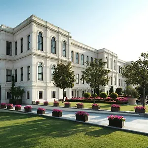 Ξενοδοχείο Four Seasons At The Bosphorus, Κωνσταντινούπολη