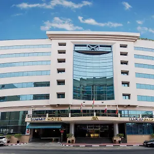Landmark Summit 4* Dubai