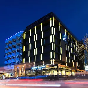 Ilayda Avantgarde Hotel Kuşadası
