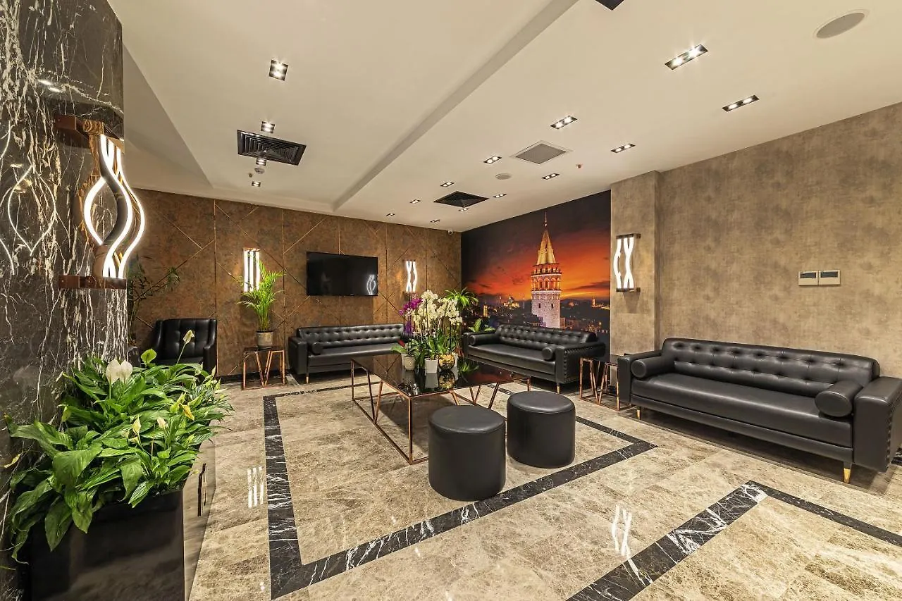 The Halich Hotel Istanbul Karakoy - Special Category