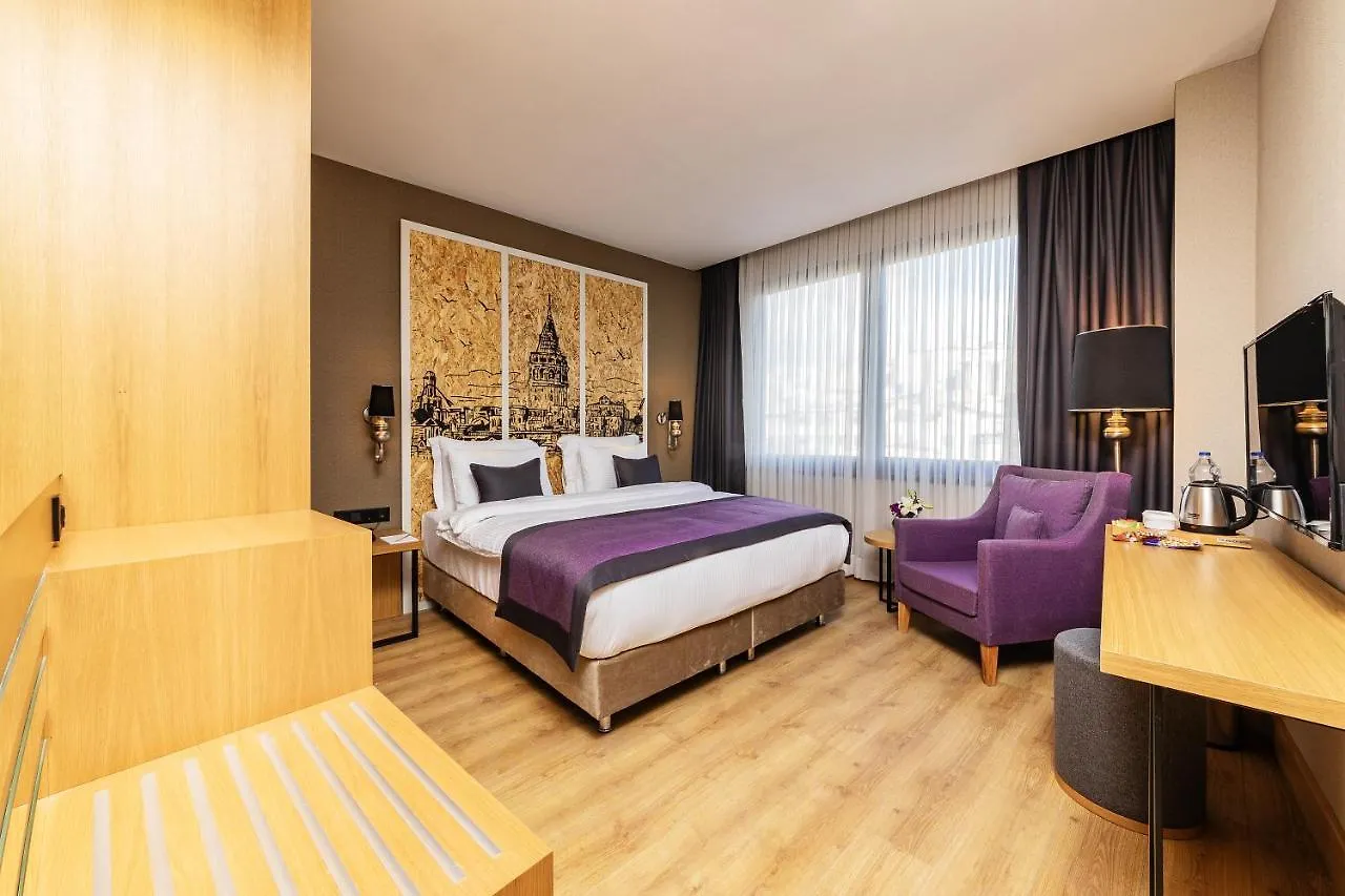 The Halich Hotel Istanbul Karakoy - Special Category
