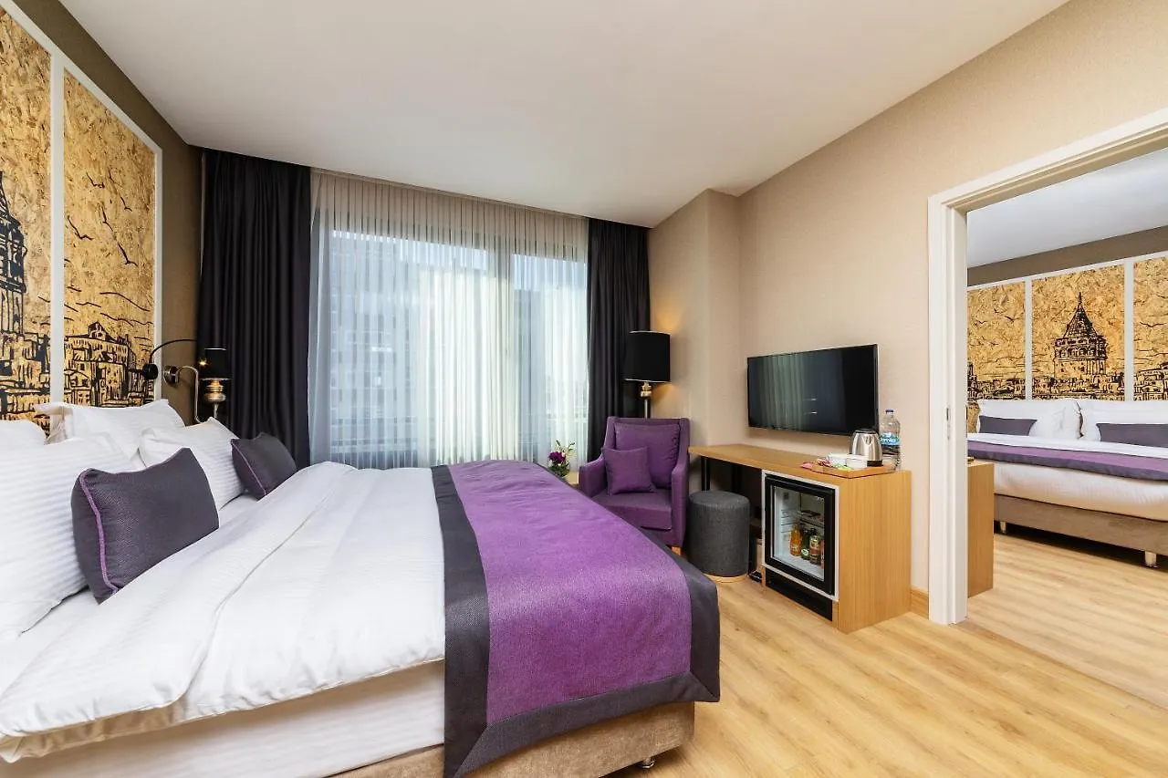 The Halich Hotel Istanbul Karakoy - Special Category