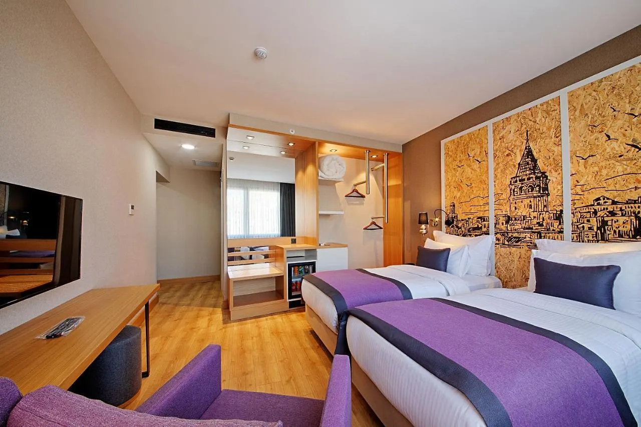 The Halich Hotel Istanbul Karakoy - Special Category