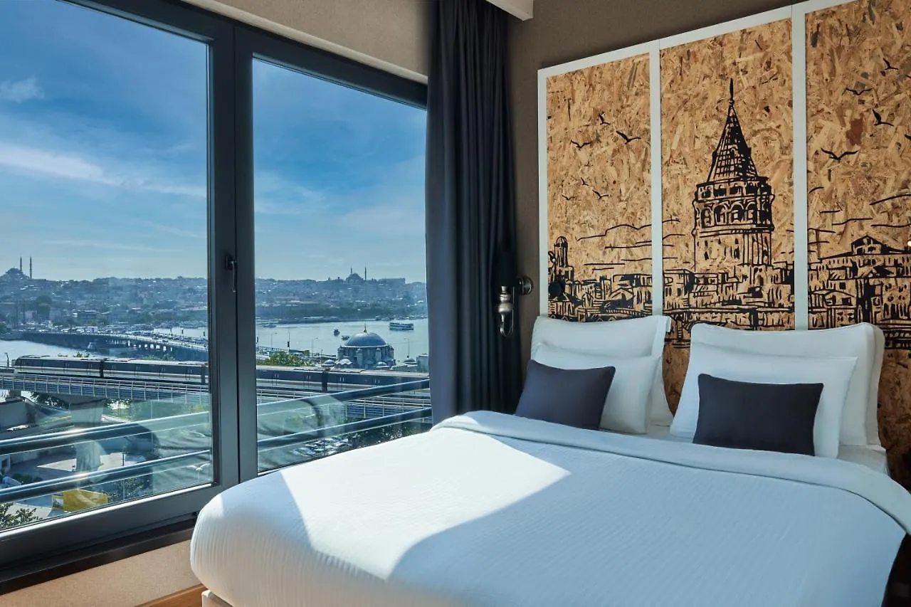The Halich Hotel Istanbul Karakoy - Special Category