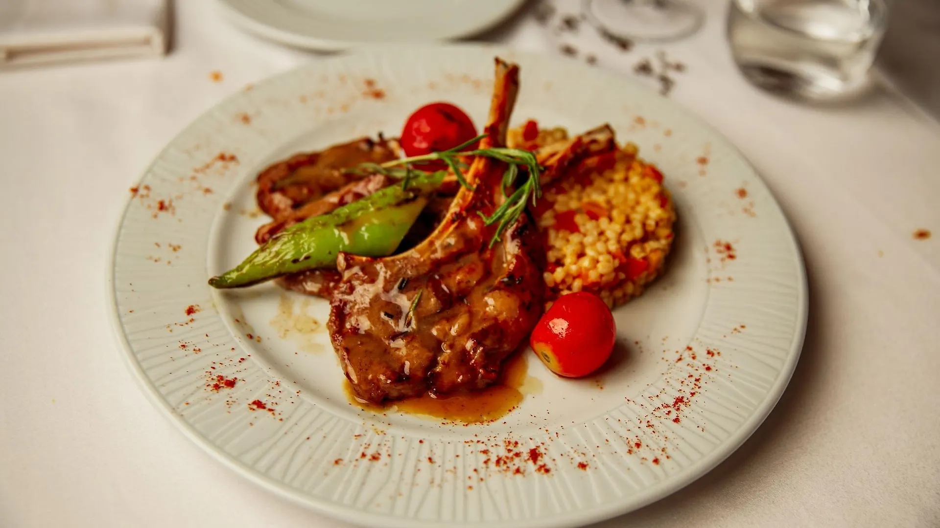 The Halich Hotel Istanbul Karakoy - Special Category Turkije