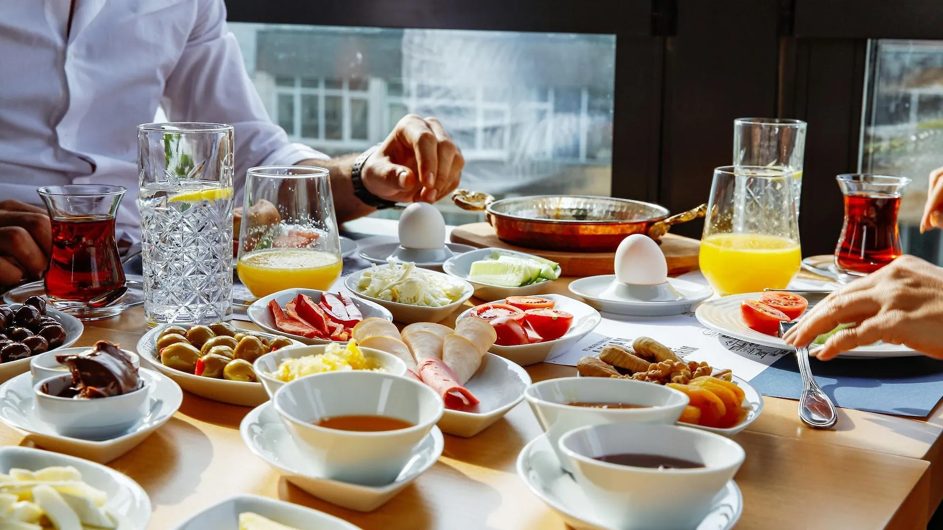The Halich Hotel Istanbul Karakoy - Special Category