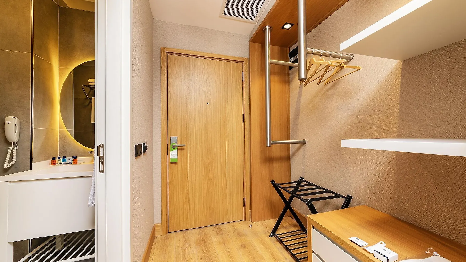 The Halich Hotel Istanbul Karakoy - Special Category