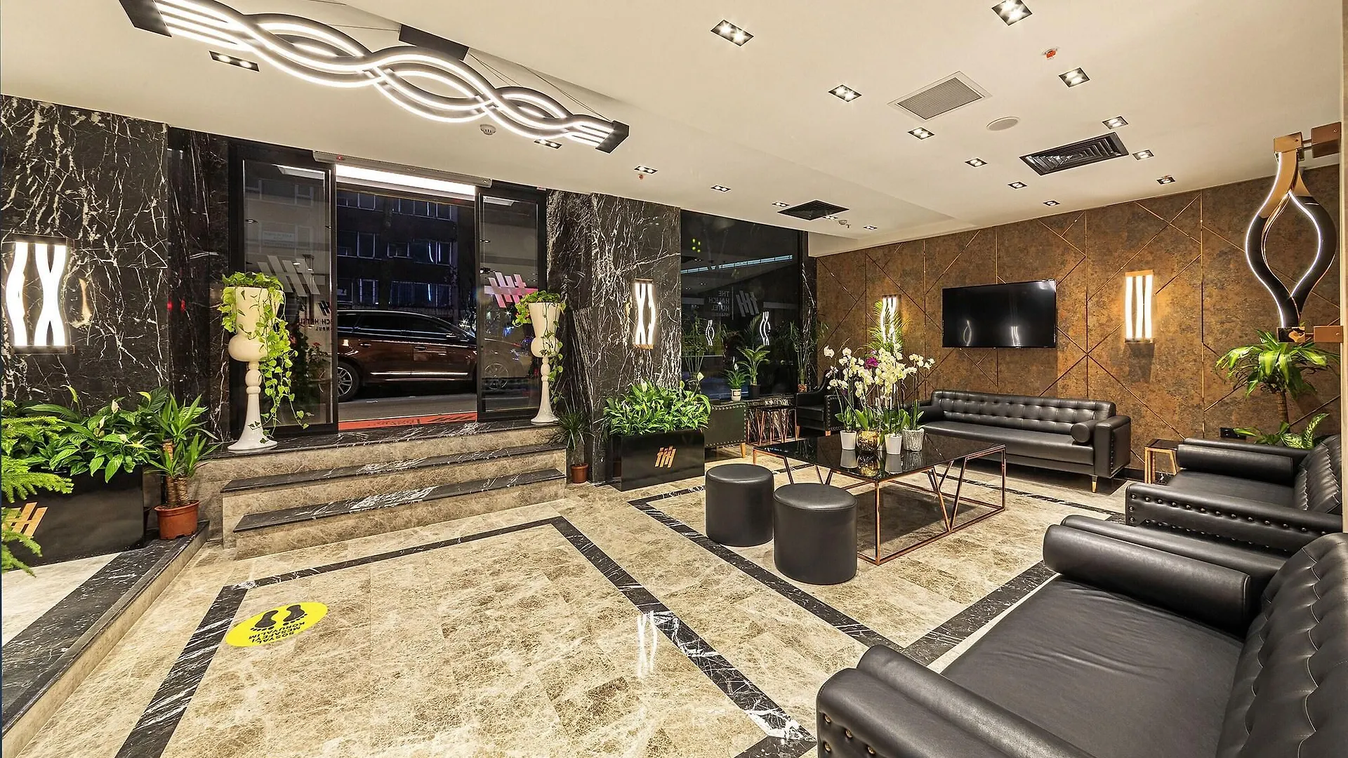 The Halich Hotel Istanbul Karakoy - Special Category