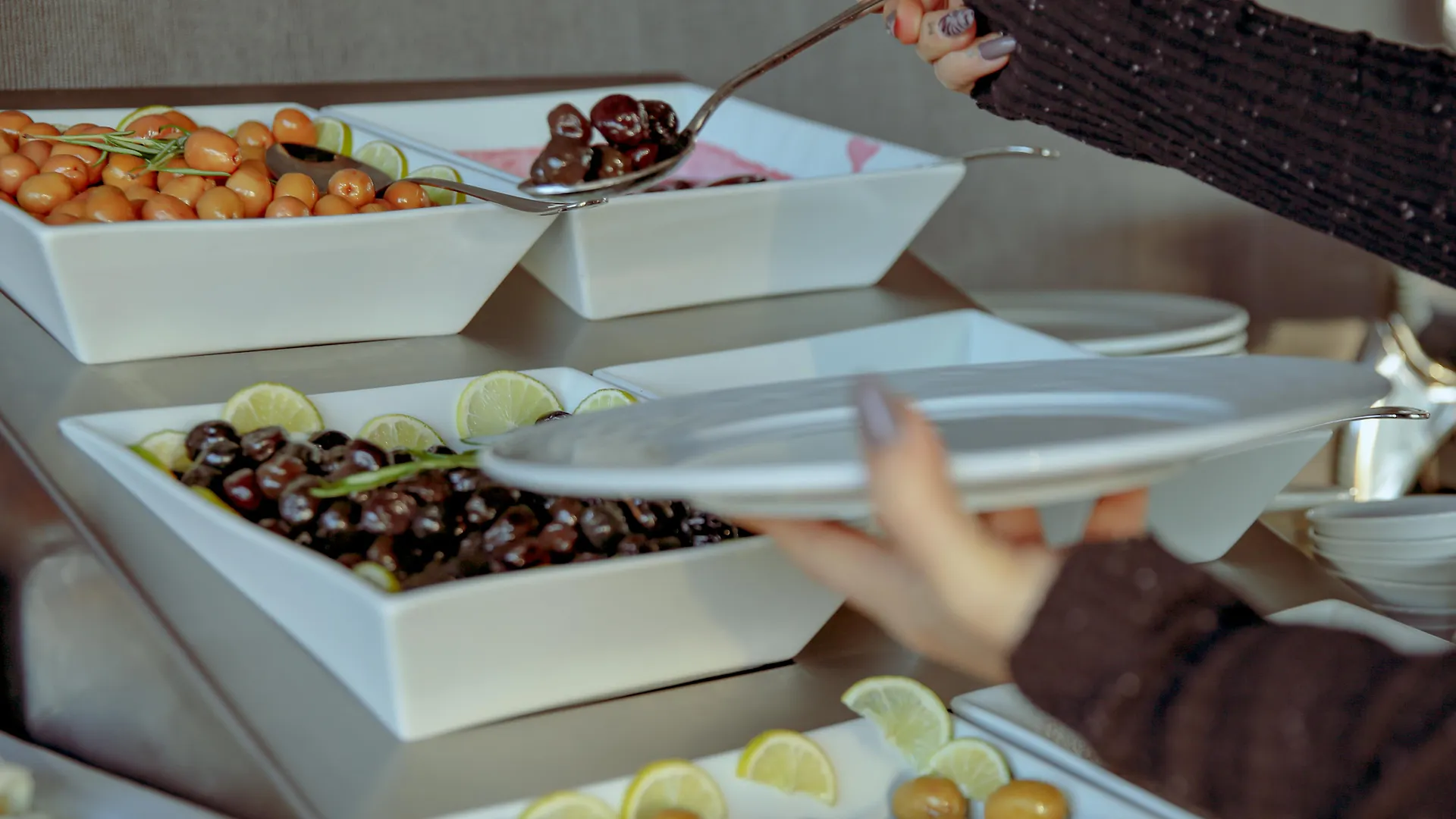 ****  The Halich Hotel Istanbul Karakoy - Special Category Turkije