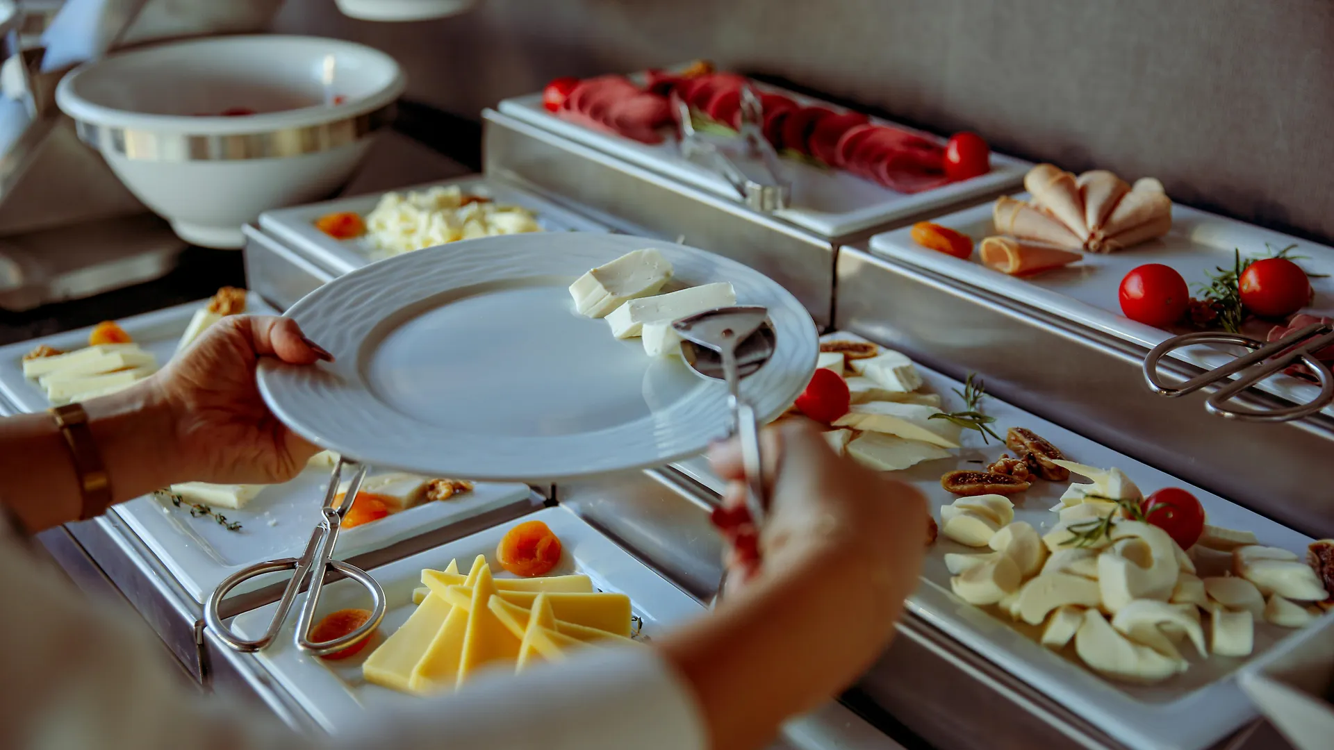 The Halich Hotel Istanbul Karakoy - Special Category