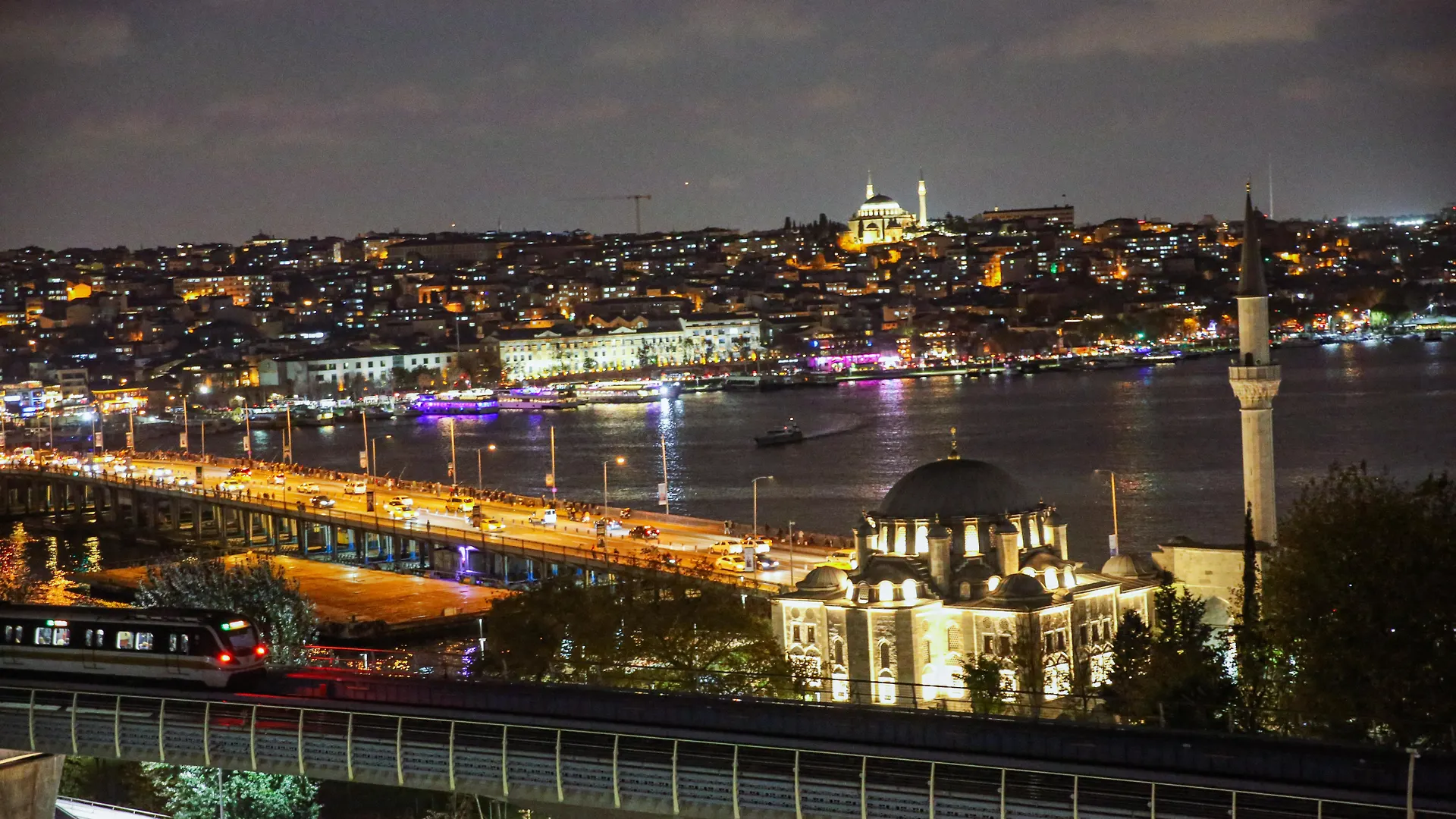 The Halich Hotel Istanbul Karakoy - Special Category