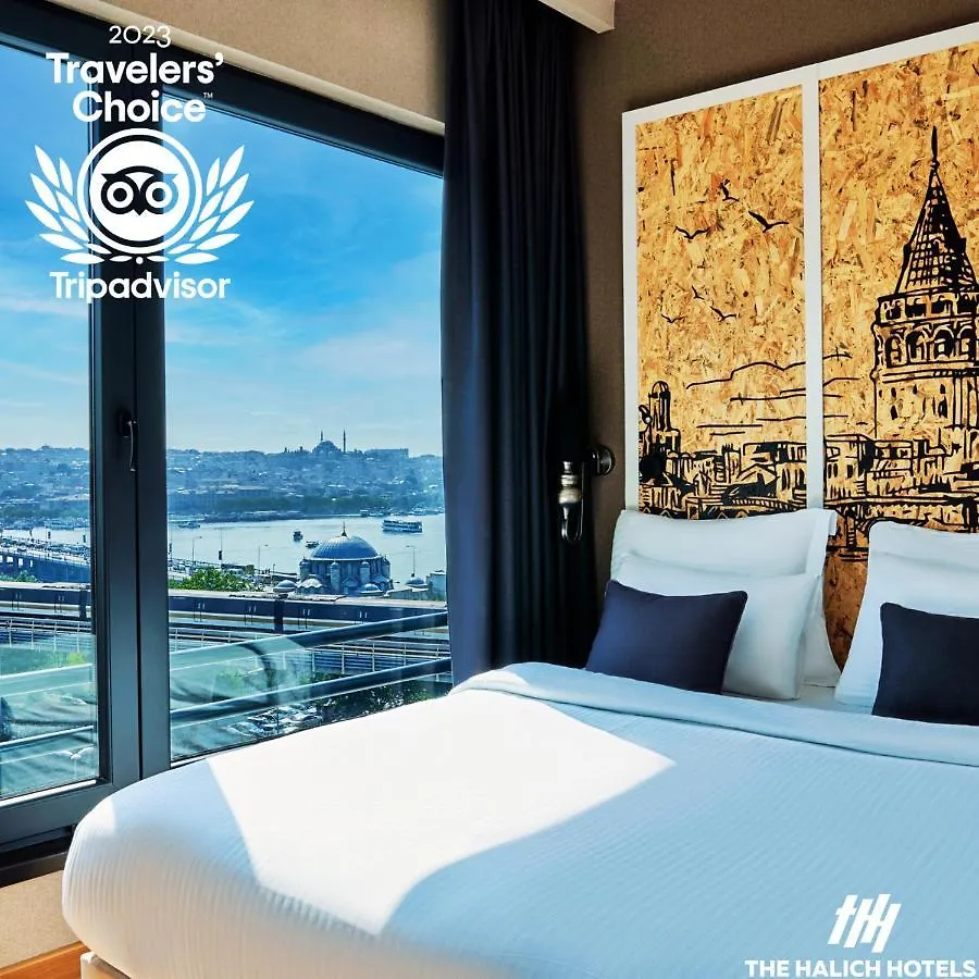 The Halich Hotel Istanbul Karakoy - Special Category