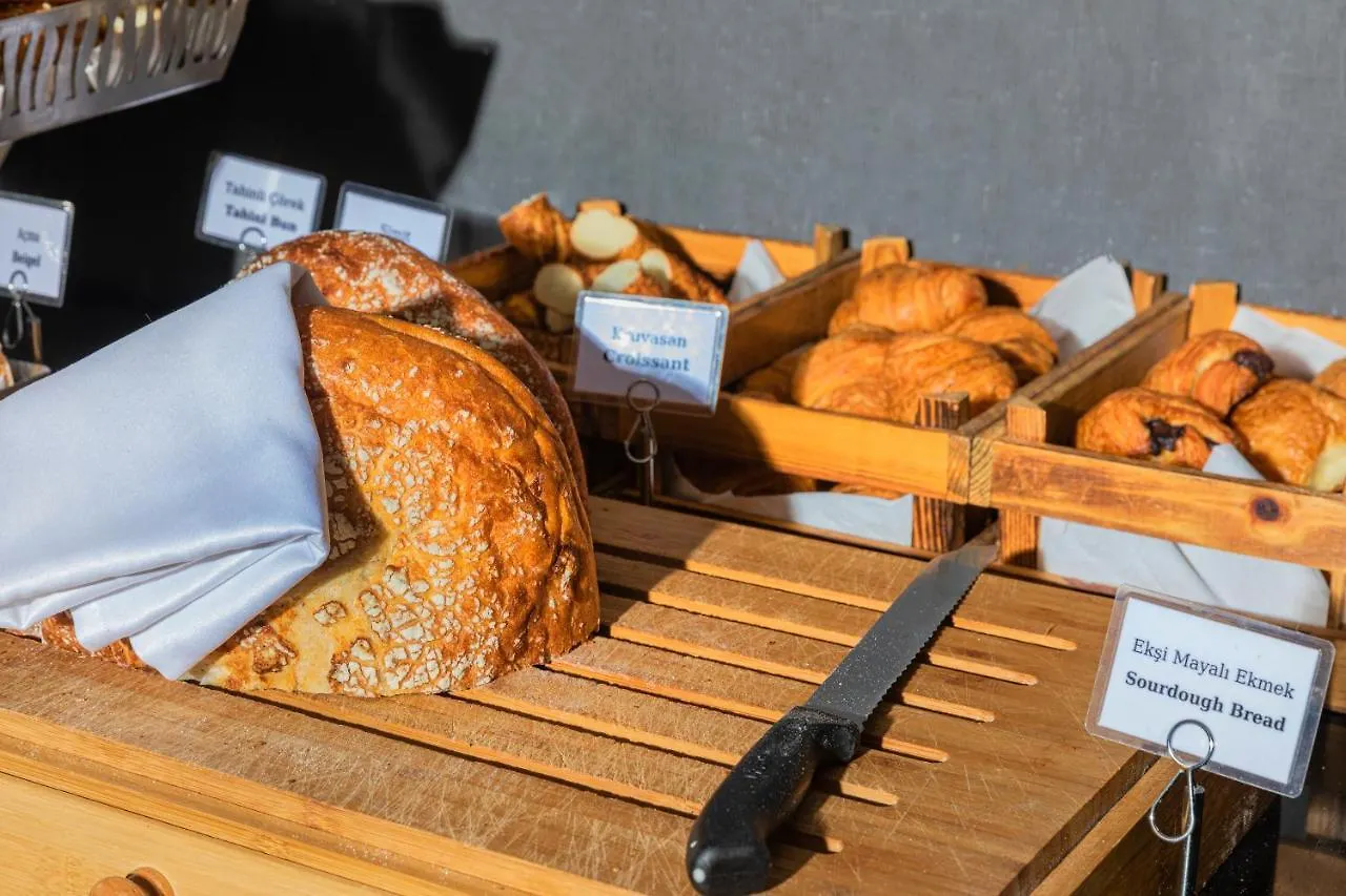 The Halich Hotel Istanbul Karakoy - Special Category