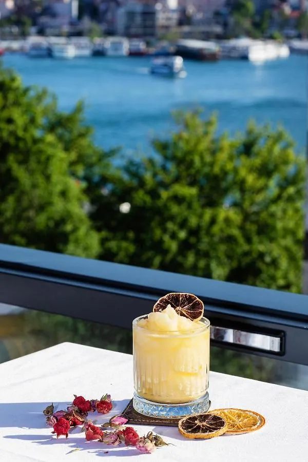 The Halich Hotel Istanbul Karakoy - Special Category 4*,