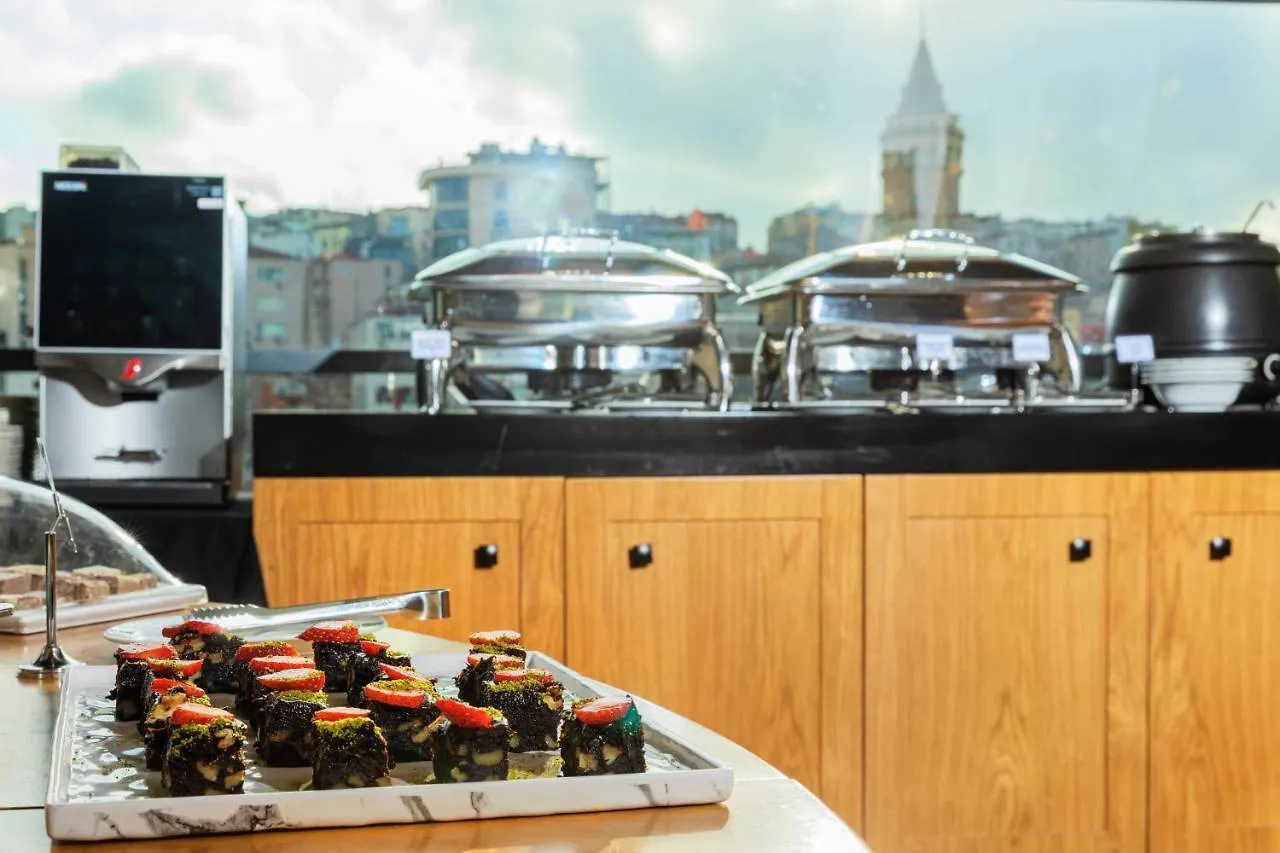 The Halich Hotel Istanbul Karakoy - Special Category