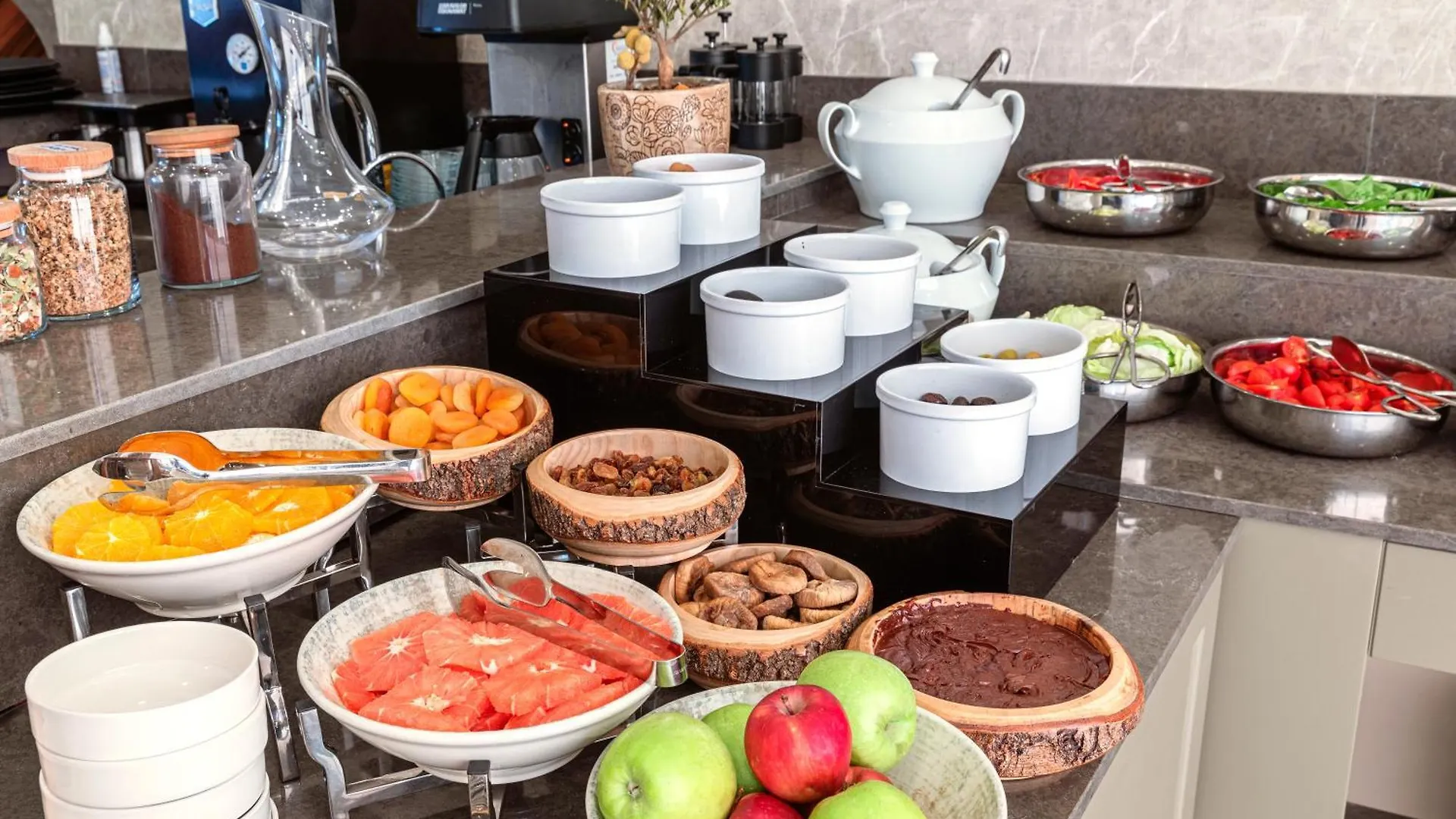 The Halich Hotel Istanbul Karakoy - Special Category
