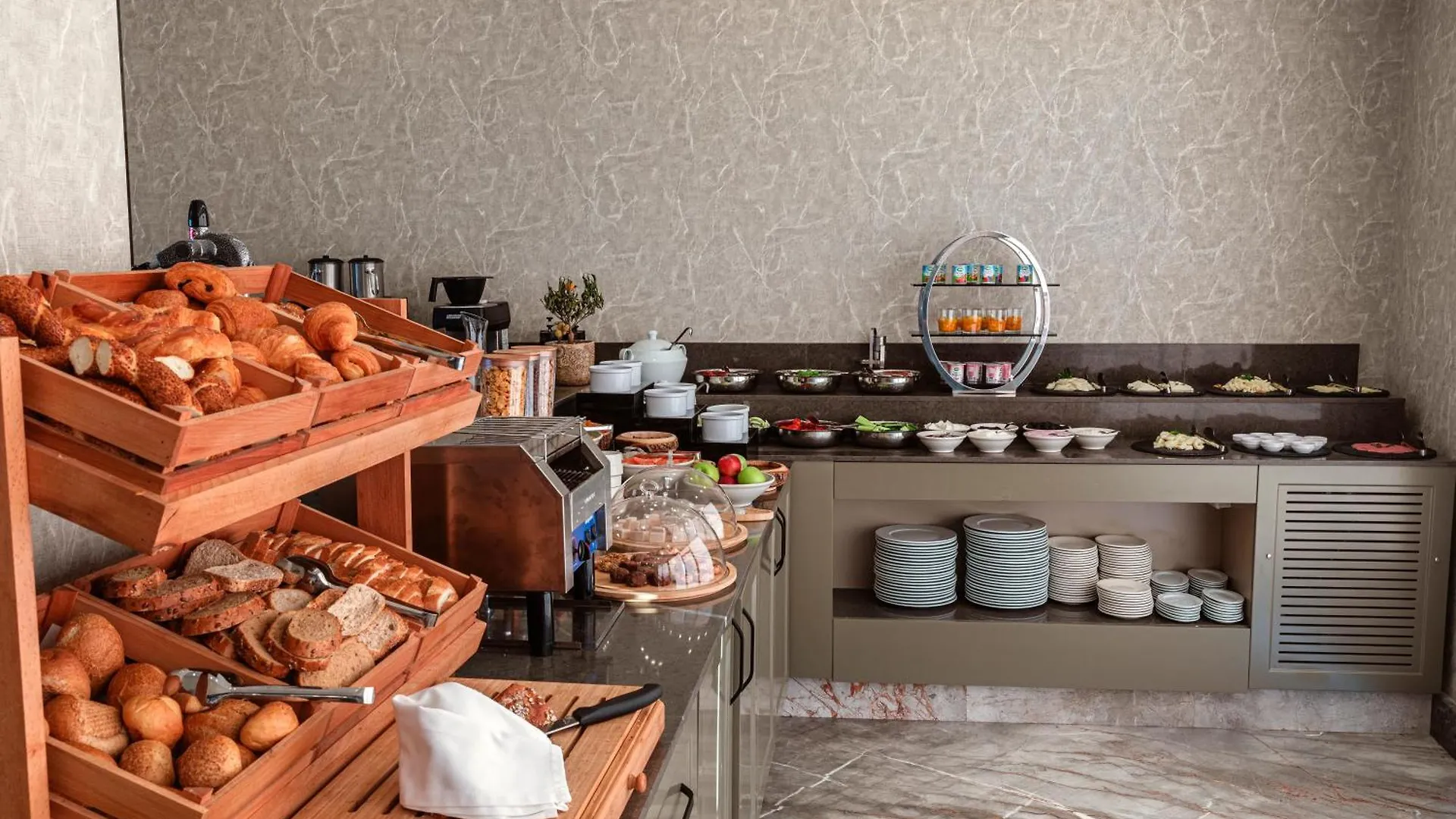 The Halich Hotel Istanbul Karakoy - Special Category Turkije
